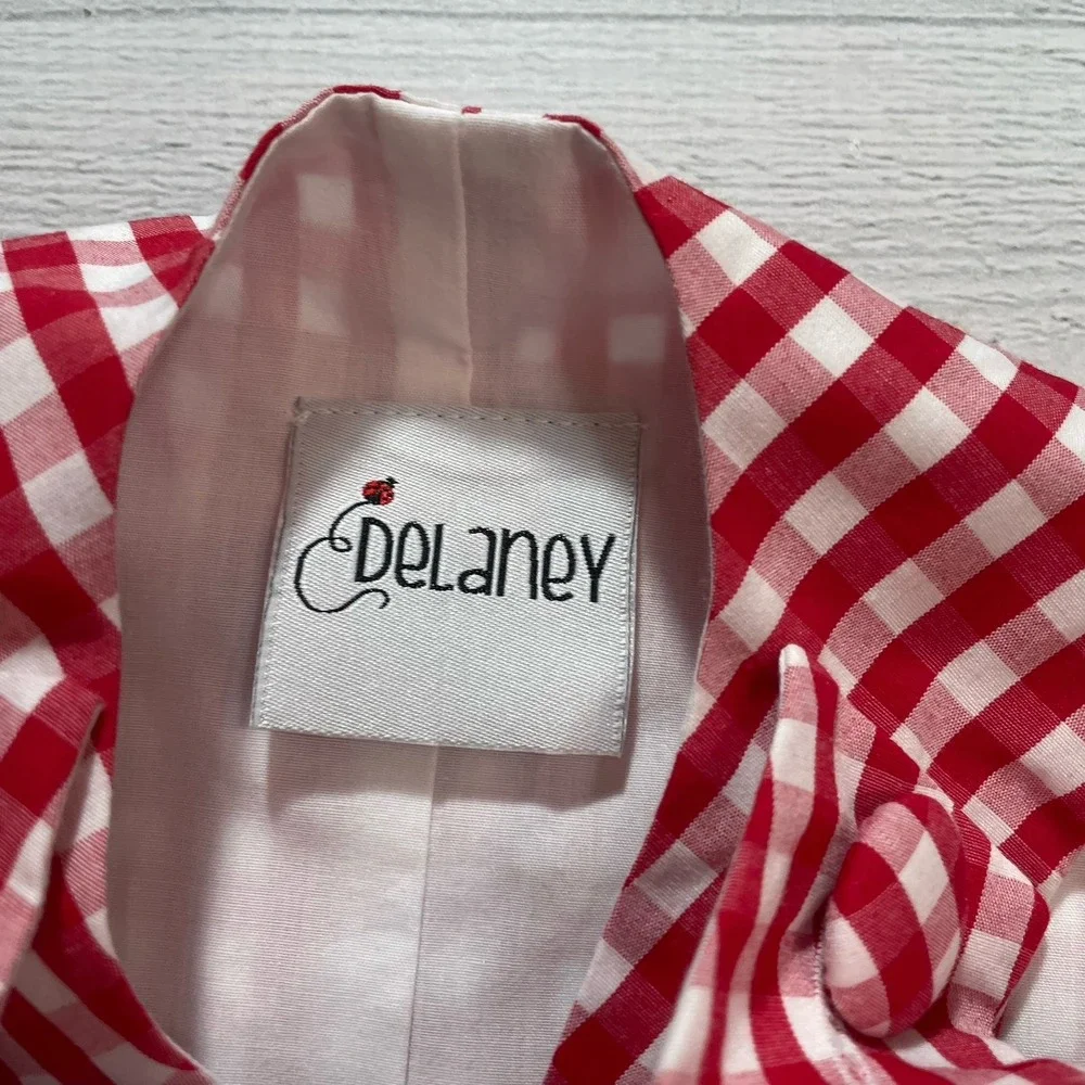 N/A delaney kids